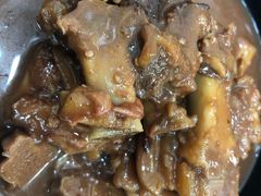 -麦文记面家(佐敦店)