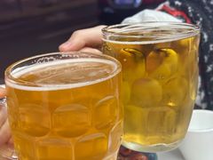 -萃华海鲜阁大排档(五四广场店)