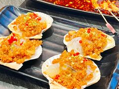 -钱锋炭缸烧烤(南湖大路总店)