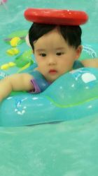 -嗨游宝贝婴幼儿水育馆(缤格汇店)