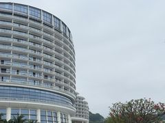 -深圳大梅沙京基洲际度假酒店