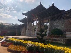-建水文庙