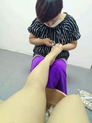 -吉吉靓甲美睫