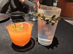 -醉东Oriental House(静安嘉里中心店)