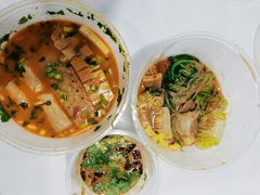 -大姐麻辣烫(莲宝中路店)