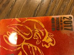 -星巴克(西安李家村万达店)