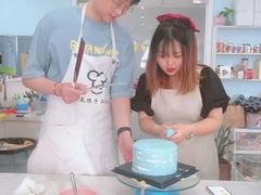 -小麦穗私人订制蛋糕·甜品台(万达店)