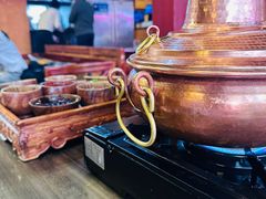-卡桑嘎布藏餐吧(扎西满斋居民小区店)
