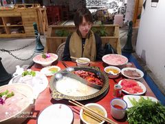 -黄家码头老火锅(解放碑旗舰店)