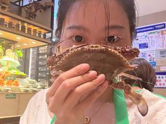 -亚马逊蒸汽活海鲜自助(LCM置汇旭辉广场店)