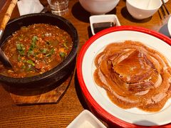 -掌柜的店·河南的菜(世茂店)