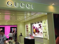 -GUCCI(南京德基店)