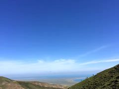 -青海湖国家重点风景名胜区