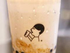 波波茶-喜茶(中山利和新地店)