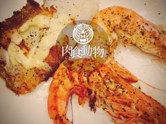 -大渔铁板烧(万象城店)
