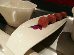 -海底捞火锅(上元大街店)