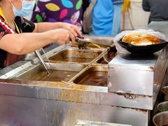 -丽华早点(大成路店)