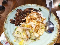柠檬草鸡排饭-越南牛肉河粉餐厅(书院巷店)
