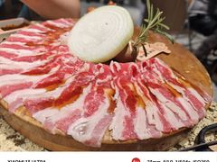 -安又胖韩国烤肉(泰达永旺店)