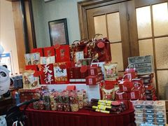 -狗不理大酒店(意式风情街店)