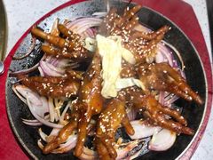 -妥妥烤肉料理(昙华林店)