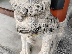 -西安都城隍庙