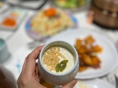 -阿里疆Alijiang·丝路美食·异域风情·清真(长楹天街店)