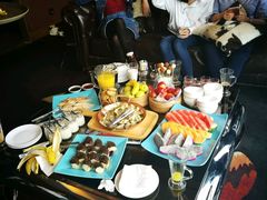 -上海外滩英迪格酒店