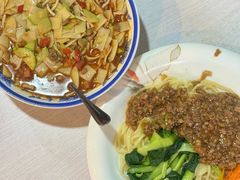 -青海宋家酿皮(汇翠花园店)