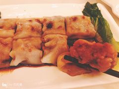 -南洋冠盛酒店(广州天河公园地铁站店)