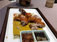 -香山湖家家宴(中山陵店)