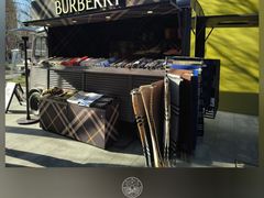 -BURBERRY(北京王府中环店)