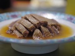 盐水鹅-陈记菜馆·非遗淮扬菜(东关街教场店)