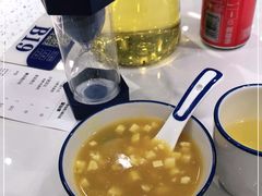 -兰湘子·湘菜小炒(崂山丽达店)