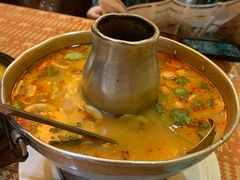 -大耳象东南亚风情餐厅(月湖公园店)