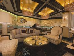 -大连一方城堡豪华精选酒店大堂吧