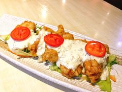 -有喜屋·深夜食堂(北京西路店)