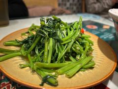 虾酱马来风光-滕记星发餐室·新加坡菜(巨鹿路店)