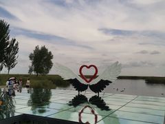 -黑龙江扎龙生态旅游区