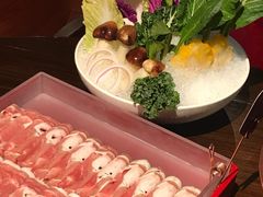 -明湖楼·经典鲁菜(大明湖店)