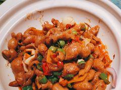 -呷湘厨·鱼汤捞饭·剁椒鱼头·辣椒炒肉(国家会展中心店)