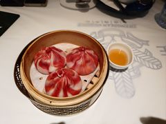 -正店·现代江浙菜(南京德基店)