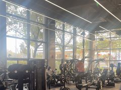 -加伍磅精英训练中心