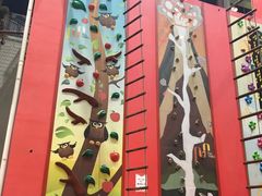 -蒙特利亲子乐园