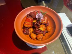 -春色如许·茶食餐厅(桃李春风店)