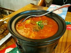 -阿罗新疆菜(人民广场店)