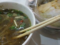 -田三卷馍(人民中路店)