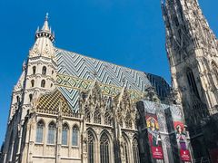 -斯蒂芬主教座堂(Stephansdom)