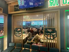 -绿草地·湘菜(7mall店)