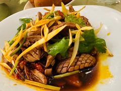 -穆桂英美食(南禅寺店)
